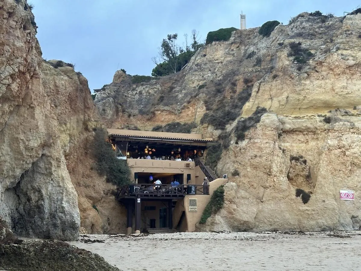 אלבור Estudio Azul-Torralta- Vista Mar דירה