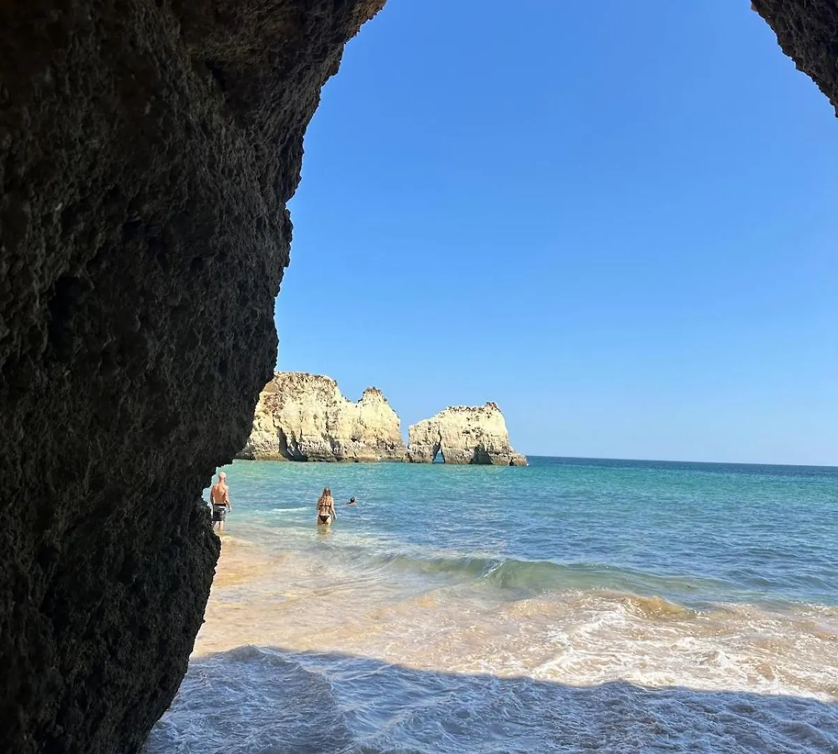 אלבור Estudio Azul-Torralta- Vista Mar 0*,  פורטוגל