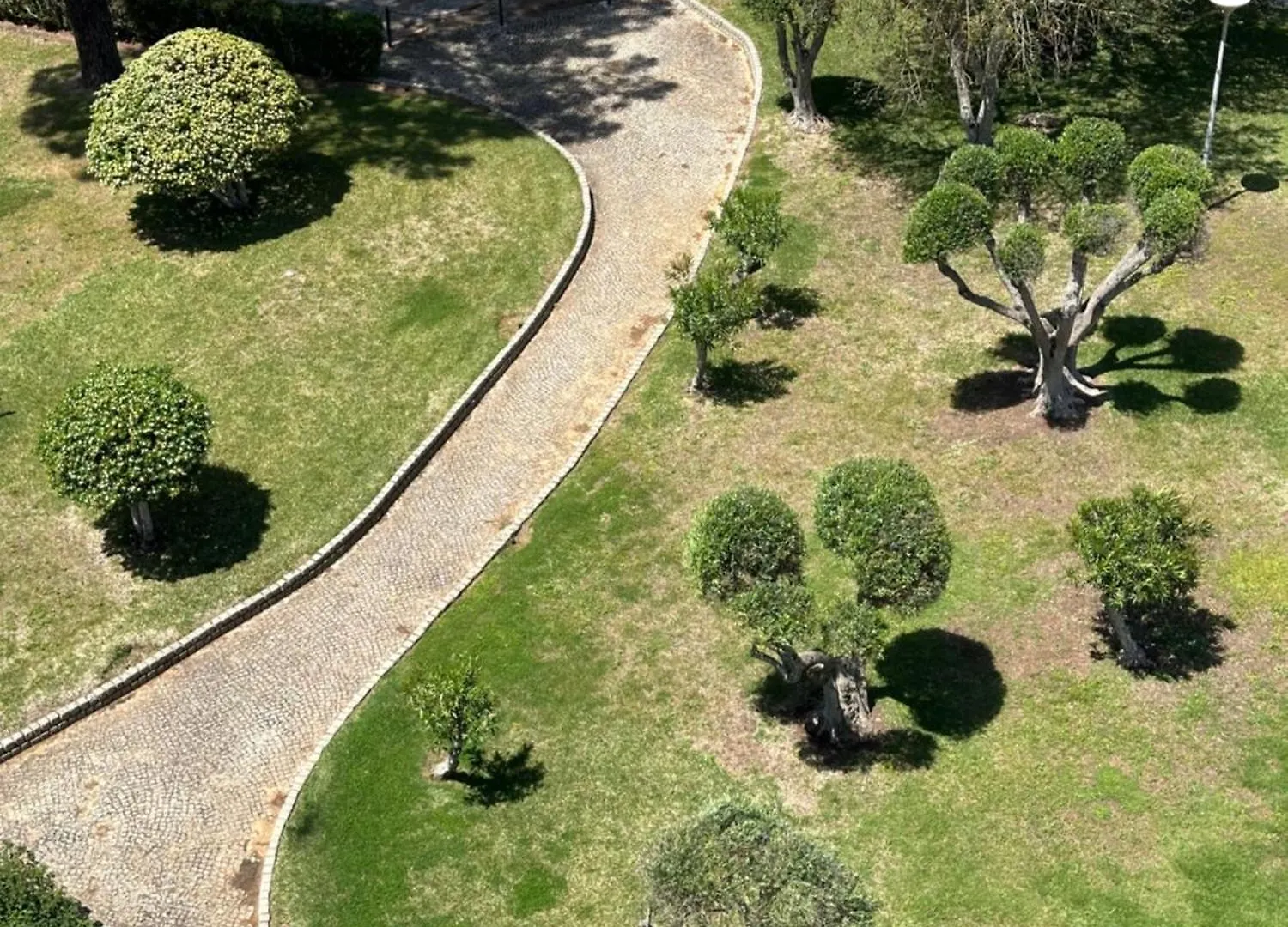 אלבור Estudio Azul-Torralta- Vista Mar